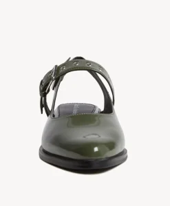 West Slingback Flat|Isabella Anselmi Discount