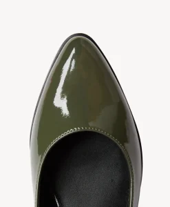 West Slingback Flat|Isabella Anselmi Discount