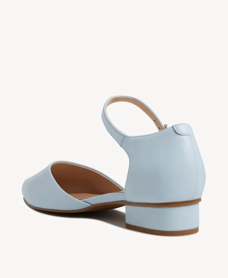Westie Flat|Isabella Anselmi Discount