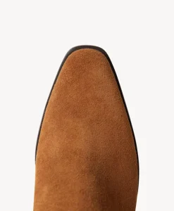 Westlyn Ankle Boot|Isabella Anselmi Online