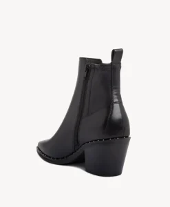 Whitney Western Boot|Isabella Anselmi New