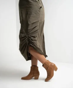 Wichita Ankle Boot|Isabella Anselmi Sale