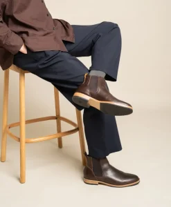 Wilfred Dress Boot|Merchant 1948 New