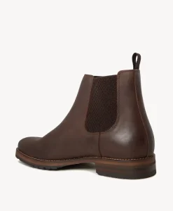 Will Casual Boot|The Boxer Clearance