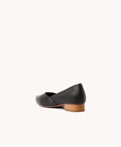 William Ballet Flat|Isabella Anselmi New