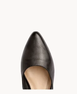 William Ballet Flat|Isabella Anselmi New