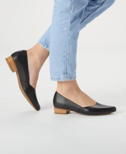 William Ballet Flat|Isabella Anselmi New