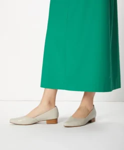 William Ballet Flat|Isabella Anselmi Online