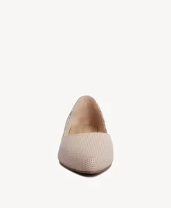William Ballet Flat|Isabella Anselmi Sale