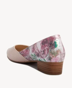William Ballet Flat|Isabella Anselmi Sale
