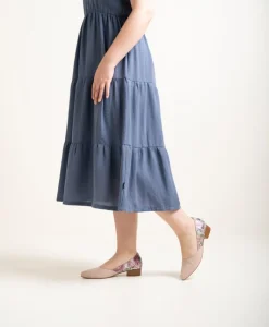 William Ballet Flat|Isabella Anselmi Sale