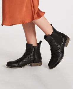 Willow Chelsea Boot|Isabella Anselmi New