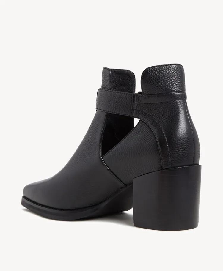 Wilton Ankle Boot|Isabella Anselmi Hot