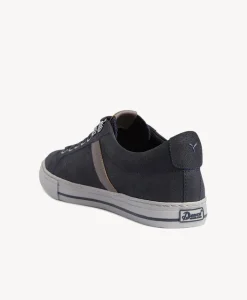 Wilton Leather Sneaker|Deuce x Bloom Online