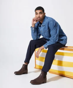 Winnipeg Chelsea Boot|Bullboxer Sale