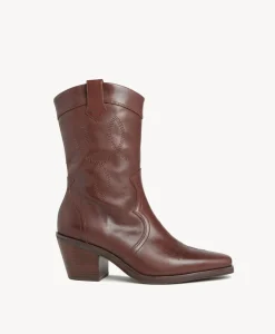 Winona Ankle Boot|Isabella Anselmi Discount