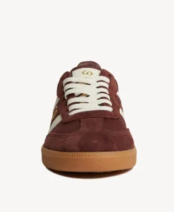 Women's Parallel Collab Sneaker|Goodsole x AS Colour Sale