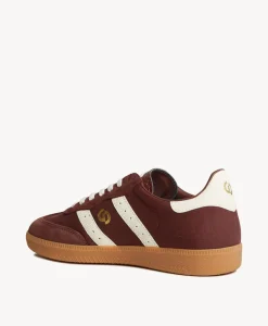 Women's Parallel Collab Sneaker|Goodsole x AS Colour Sale