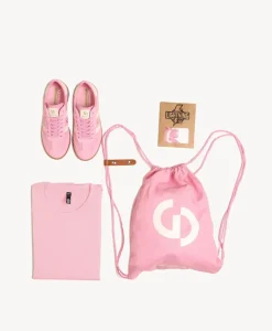 Women's Parallel Collab Sneaker|Goodsole x AS Colour Best