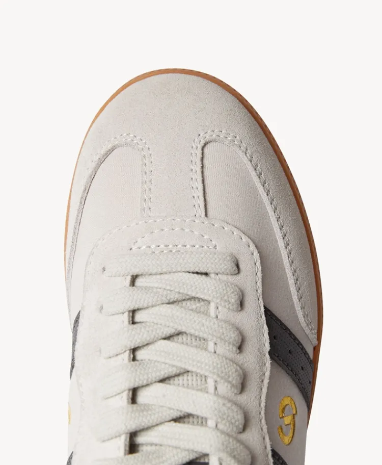 Women's Parallel Collab Sneaker|Goodsole x AS Colour Discount