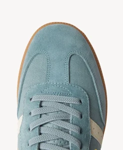 Women's Parallel Collab Sneaker|Goodsole x AS Colour Online