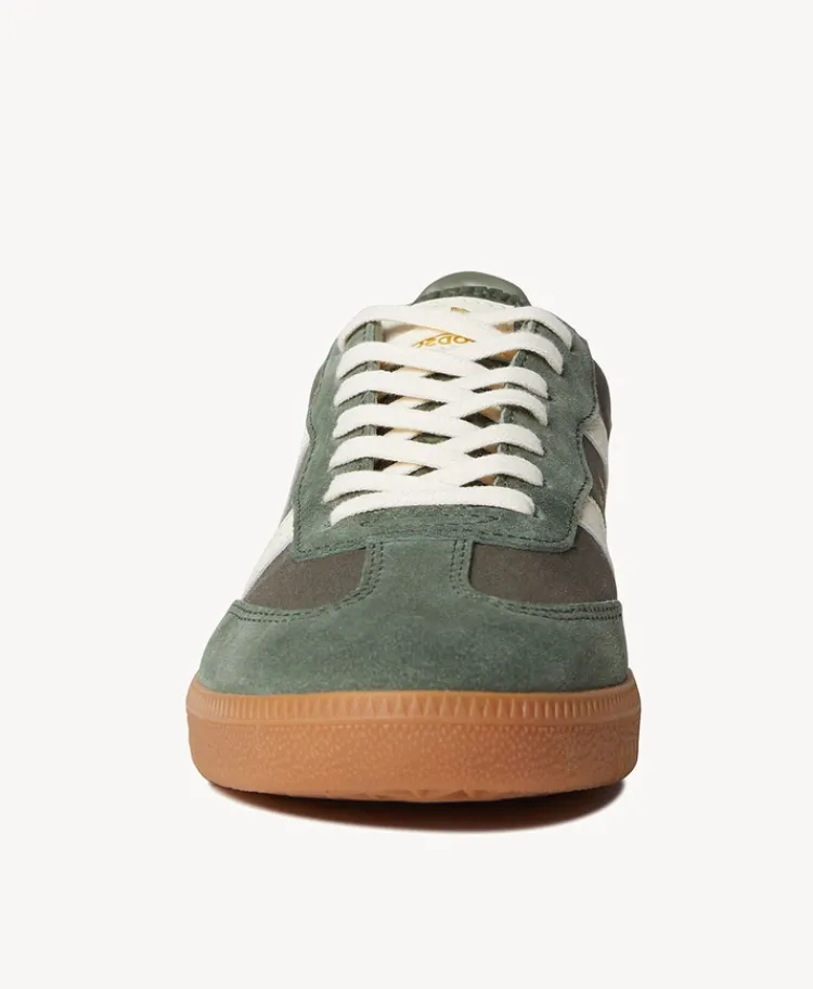 Women's Parallel Collab Sneaker|Goodsole x AS Colour Discount