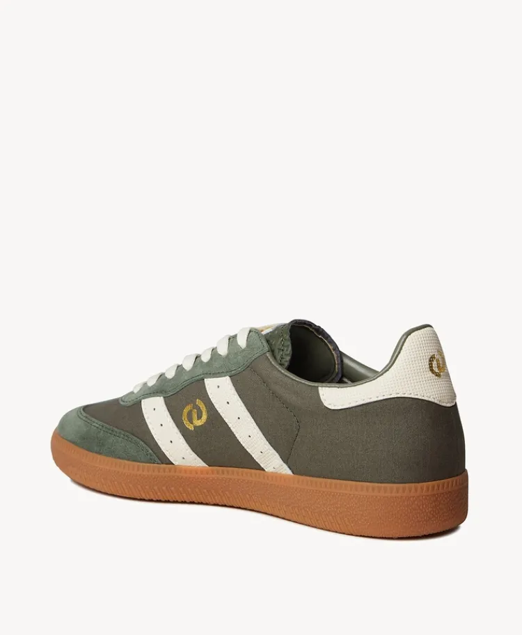 Women's Parallel Collab Sneaker|Goodsole x AS Colour Discount