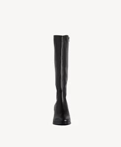 Wonder Western Knee High with Stretch Calf|Isabella Anselmi Hot