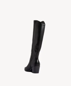 Wonder Western Knee High with Stretch Calf|Isabella Anselmi Hot