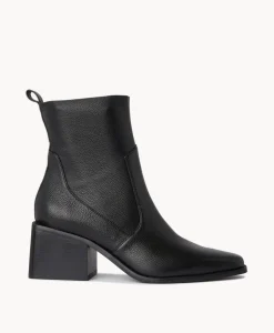 Wyatt Ankle Boot|Isabella Anselmi Best