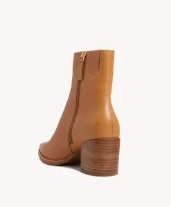 Wylie Ankle Boot|Isabella Anselmi Sale