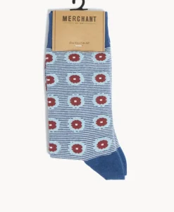 Wymer Sock|Merchant 1948 Hot